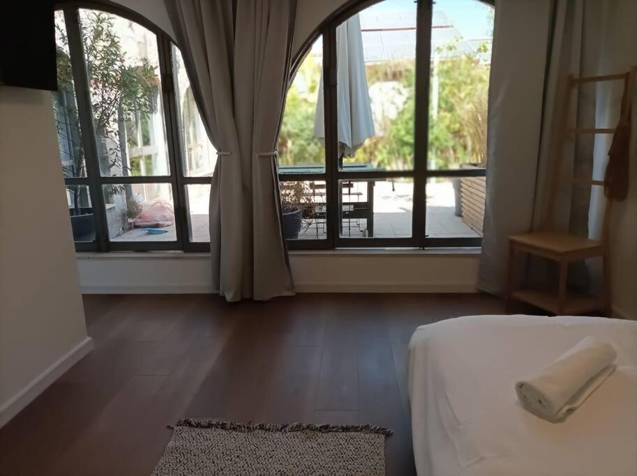 Eilat Stone Terrace-אילת סטון טראס Apartment Exterior photo