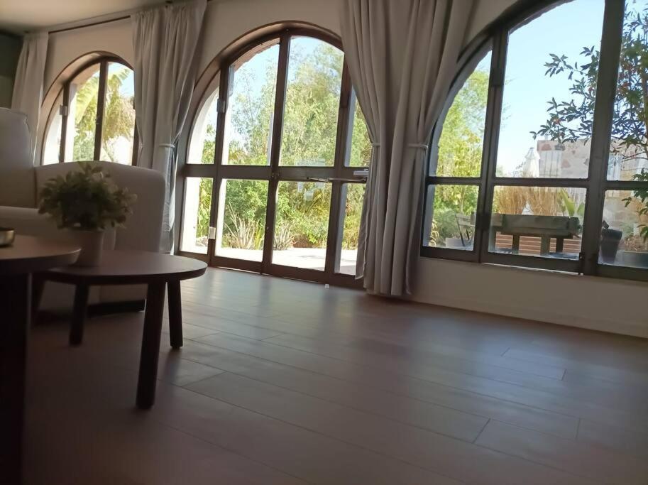 Eilat Stone Terrace-אילת סטון טראס Apartment Exterior photo