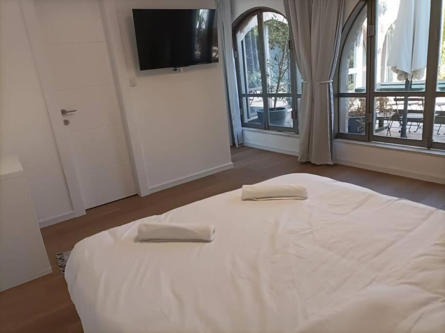 Eilat Stone Terrace-אילת סטון טראס Apartment Exterior photo
