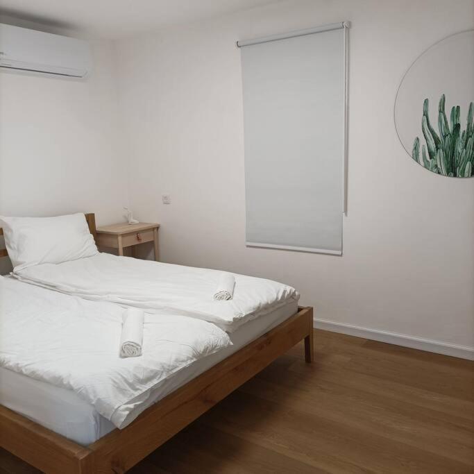 Eilat Stone Terrace-אילת סטון טראס Apartment Exterior photo
