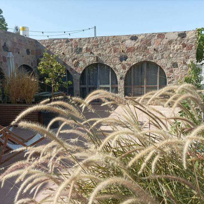 Eilat Stone Terrace-אילת סטון טראס Apartment Exterior photo