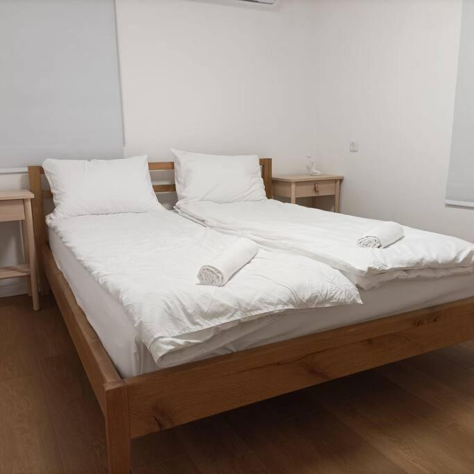 Eilat Stone Terrace-אילת סטון טראס Apartment Exterior photo