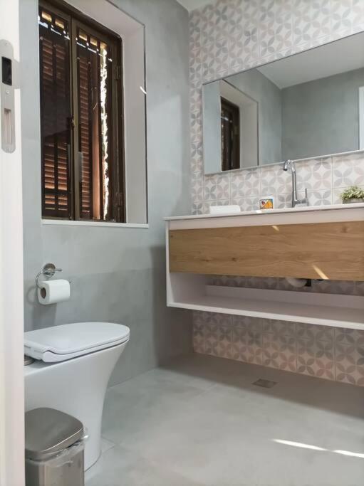 Eilat Stone Terrace-אילת סטון טראס Apartment Exterior photo