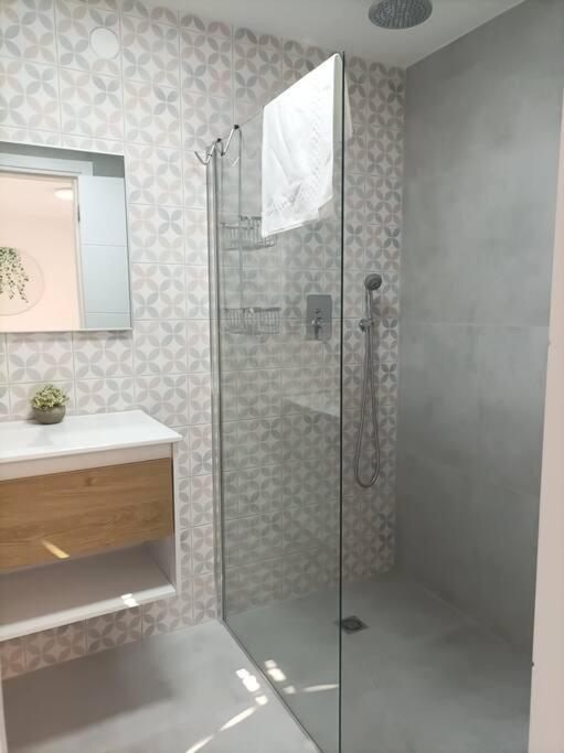 Eilat Stone Terrace-אילת סטון טראס Apartment Exterior photo