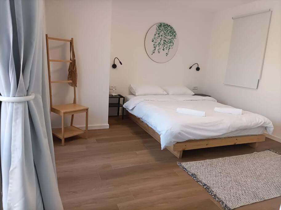 Eilat Stone Terrace-אילת סטון טראס Apartment Exterior photo
