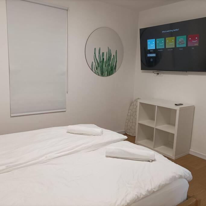 Eilat Stone Terrace-אילת סטון טראס Apartment Exterior photo